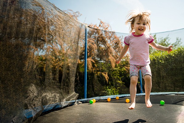 Sport i rekreacja dla dzieci