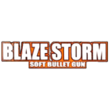 Blaze Storm